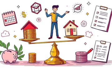 Minimiza Riesgos: Claves para un Préstamo Personal Exitoso