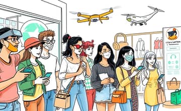 Descifrando el Comportamiento del Consumidor: ¿Qué Busca tu Cliente?