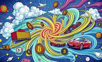 Mercados Exóticos: Oportunidades Fuera del Radar Común