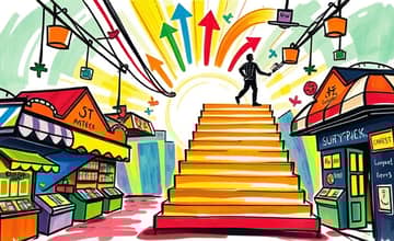 Ventaja Competitiva: Análisis de la Oferta y Demanda