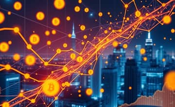 Big Data en Finanzas: Convirtiendo Datos en Oro