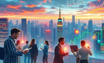 Índices Bursátiles: Más Allá de los Puntos y Porcentajes