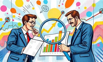 Análisis de Competencia: Aprende de los Mejores (y los Peores)