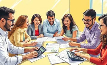 Guía Completa para Solicitar un Préstamo Personal sin Errores