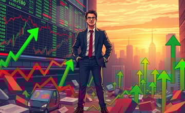 La Estrategia del Contra-Ciclo: Invirtiendo Contra la Corriente