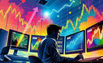 Cómo Leer las Señales: Interpretando Datos de Mercado para Decidir