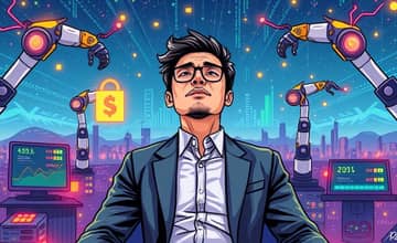 Automatización Financiera: Libera Tu Tiempo y Tu Mente