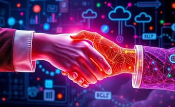 Identidad Digital y Finanzas: Verificación Segura y Rápida