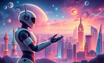 Robo-Advisors: Inversiones Inteligentes al Alcance de Todos