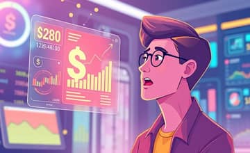 La Voz como Interfaz Financiera: Controla Tu Dinero Fácilmente