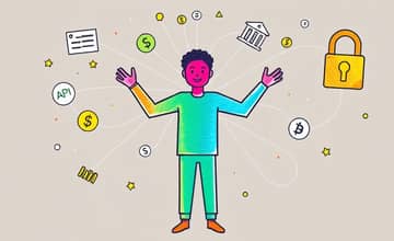 Open Banking: Tu Información, Tu Poder