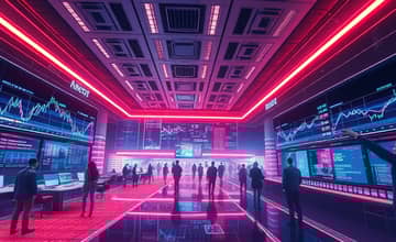 Analítica Predictiva Financiera: Anticipa el Mercado