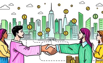 Plataformas de Inversión Social: Conéctate y Aprende