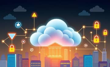 La Nube en Finanzas: Escalabilidad y Flexibilidad