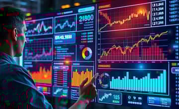 Asistentes Virtuales Financieros: Pregunta y Obtén Respuestas Clave