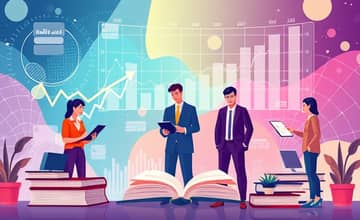 Nuevas Métricas Financieras: Más Allá de los Números Tradicionales