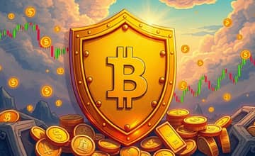 CriptoActivos Estables (Stablecoins): Un Refugio en la Volatilidad