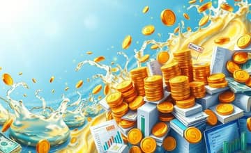 Métricas de Liquidez: Asegurando la Supervivencia Empresarial