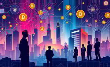 La Fusión de Finanzas y Tecnología: Un Ecosistema en Constante Evolución