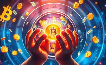 CriptoPréstamos: Obtén o Concede Financiación con Activos Digitales