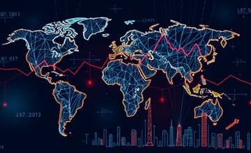 Análisis Bursátil: Descifrando el Comportamiento del Mercado