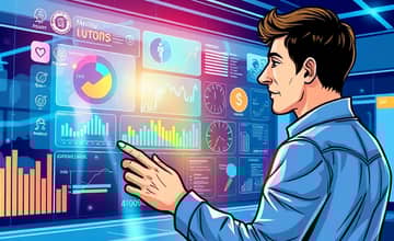 Experiencia de Usuario (UX) en Finanzas: Diseño Centrado en Ti