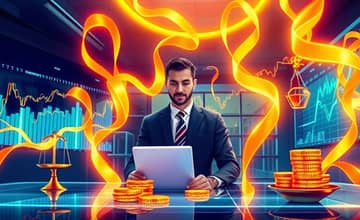 Gestión de Tesorería: La Eficiencia en el Día a Día Monetario