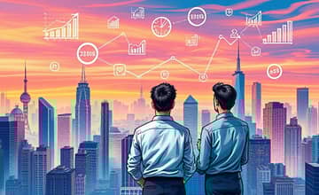 Valoración por Múltiplos: Una Guía Rápida para Estimar Empresas