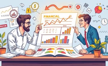 Estado de Resultados: Comprendiendo de Dónde Viene la Ganancia