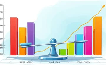 Análisis de Puntos Muertos: ¿Cuánto Necesitas Vender para Ganar?