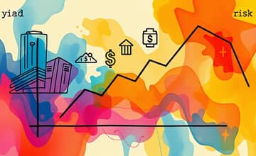 La Curva de Rendimientos: Un Indicador Clave del Mercado