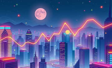 Modelos ARMA y ARIMA: Prediciendo el Futuro Financiero