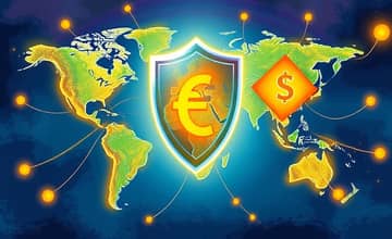 Gestión de Riesgos Cambiarios: Protegiendo tu Cash Flow Global
