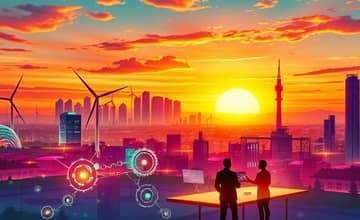 Análisis del Sector: Identificando Oportunidades y Amenazas