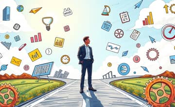 Análisis de Viabilidad: ¿Es tu Proyecto una Buena Idea?