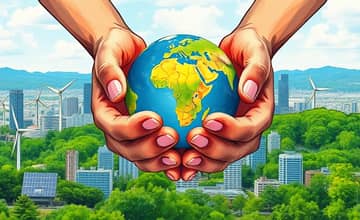 Inversión Socialmente Responsable: Ética y Rendimiento