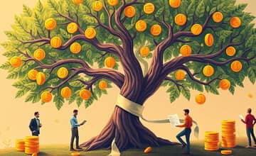 Ingresos Recurrentes: La Estabilidad en tus Ganancias