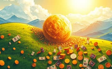 El Efecto Interés Compuesto: La Octava Maravilla del Mundo