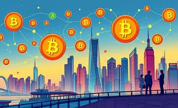 Tokenización de Activos: Digitalizando el Valor Real