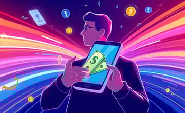 Crédito al Instante: Préstamos Personales para lo Inesperado