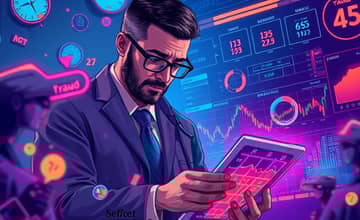 Análisis Forense Financiero: Desenmascarando el Fraude