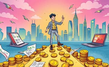 Tu Próximo Paso Financiero: Préstamos Personales Simplificados