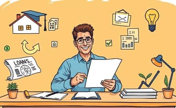 Decisiones Inteligentes: Usa Préstamos Personales a tu Favor