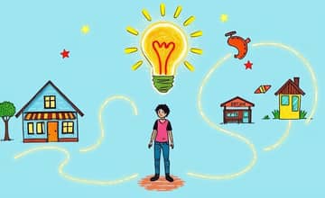 De la Idea a la Realidad: Préstamos Personales te Ayudan a Lograrlo