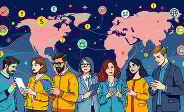 Financiación Alternativa: Más Allá de los Métodos Tradicionales