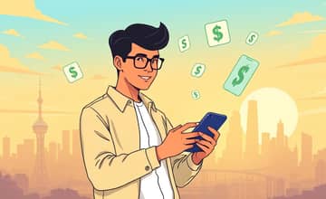 Agiliza tus Planes: Préstamos Personales Sin Complicaciones