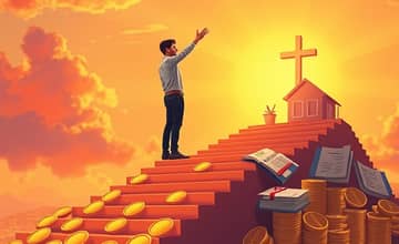 Transforma tus Metas: Cómo un Préstamo Personal te Impulsa