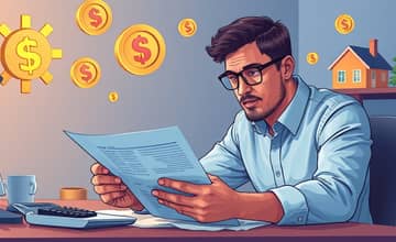 Conoce tu Límite: Préstamos Personales y tu Capacidad de Pago