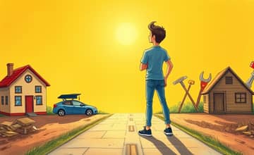 Construyendo tu Futuro: Préstamos Personales como Herramienta