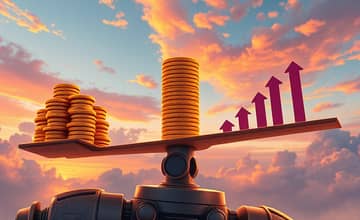 El Apalancamiento: Potenciando Rendimientos, Controlando Riesgos